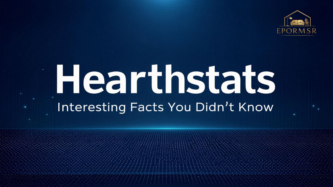 Hearthstats Interesting Facts You Didn’t Know