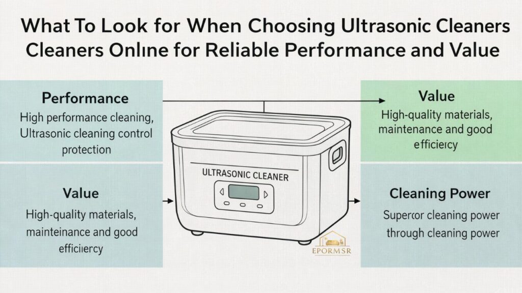 Ultrasonic