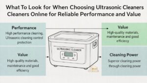 Ultrasonic