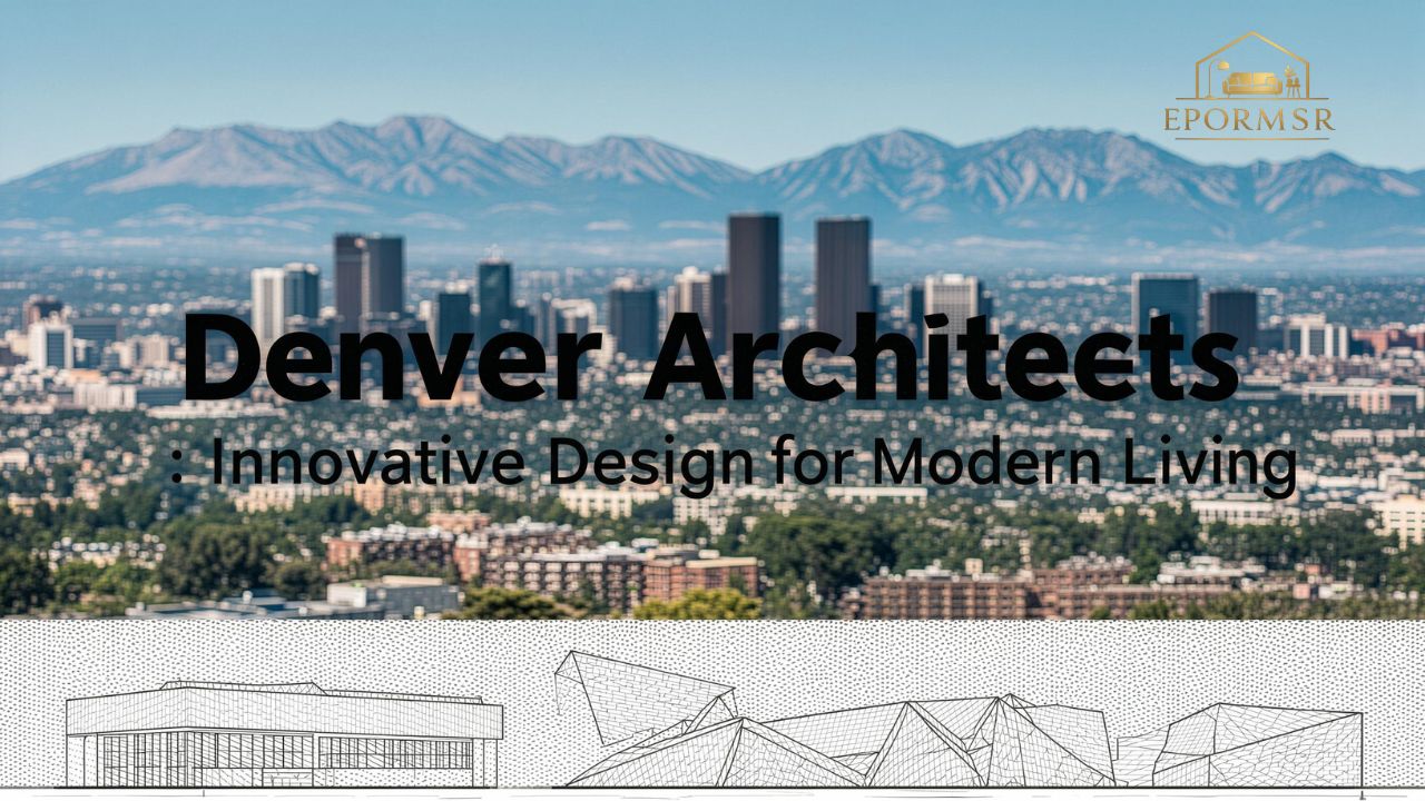 denver architects